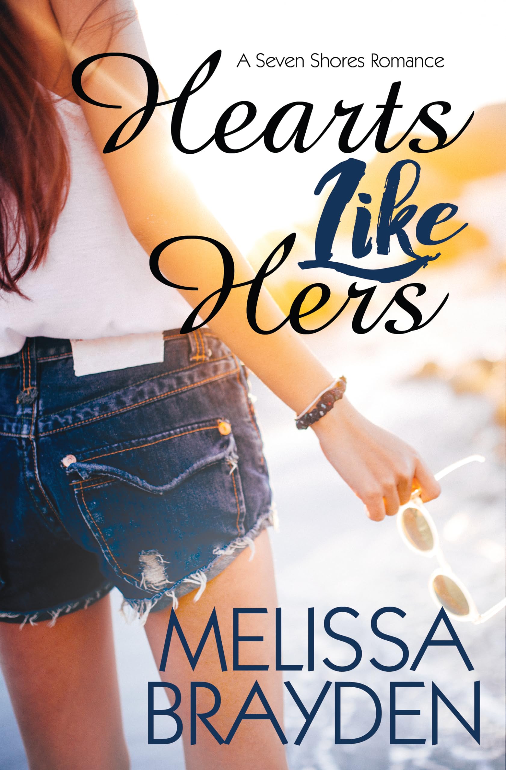 Hearts Like Hers (Seven Shores Romance) Paperback – February 13, 2018