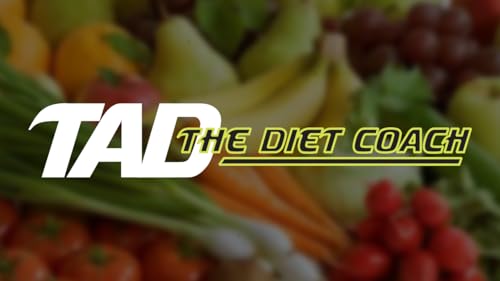Tad the Diet Coach