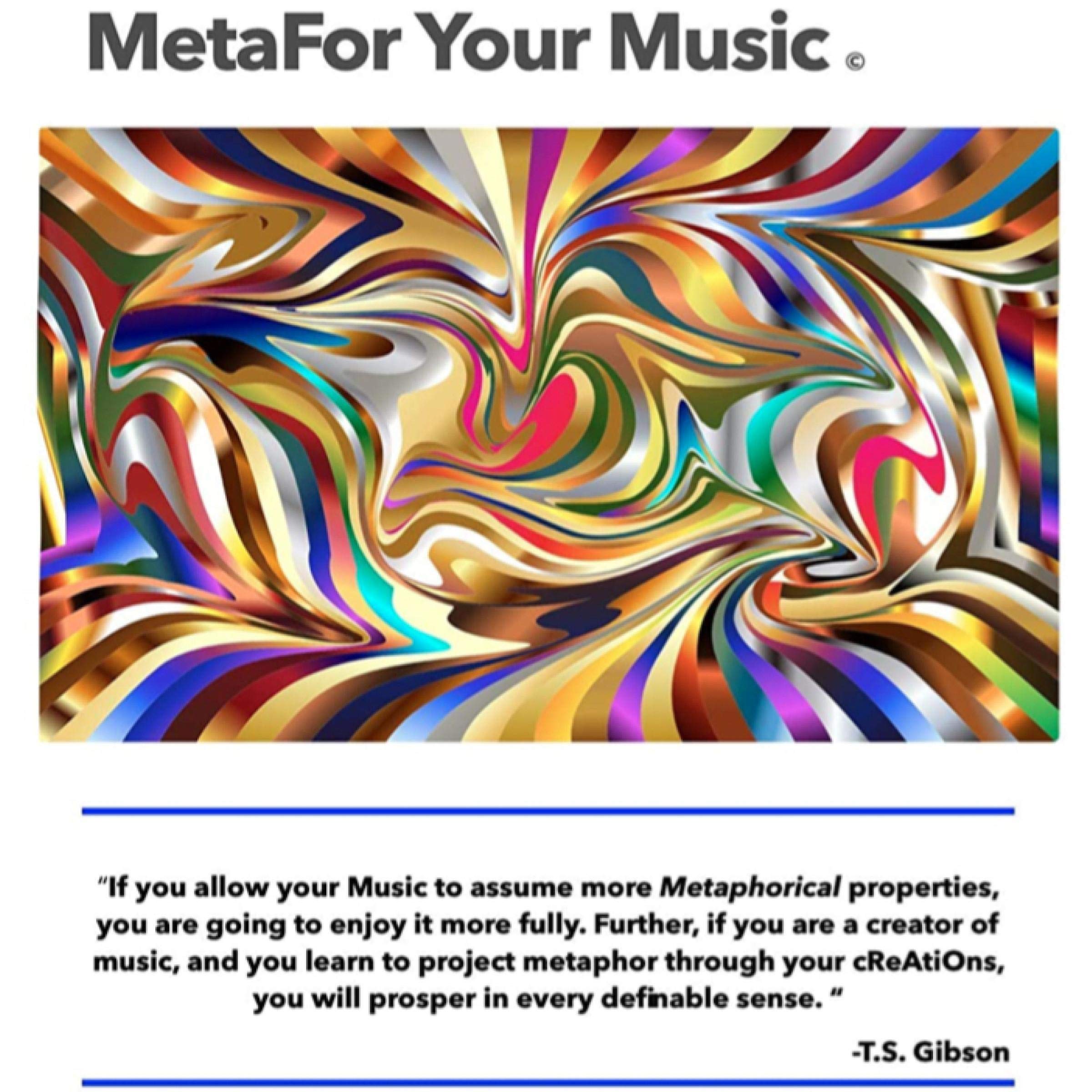 MetaFor Your Music