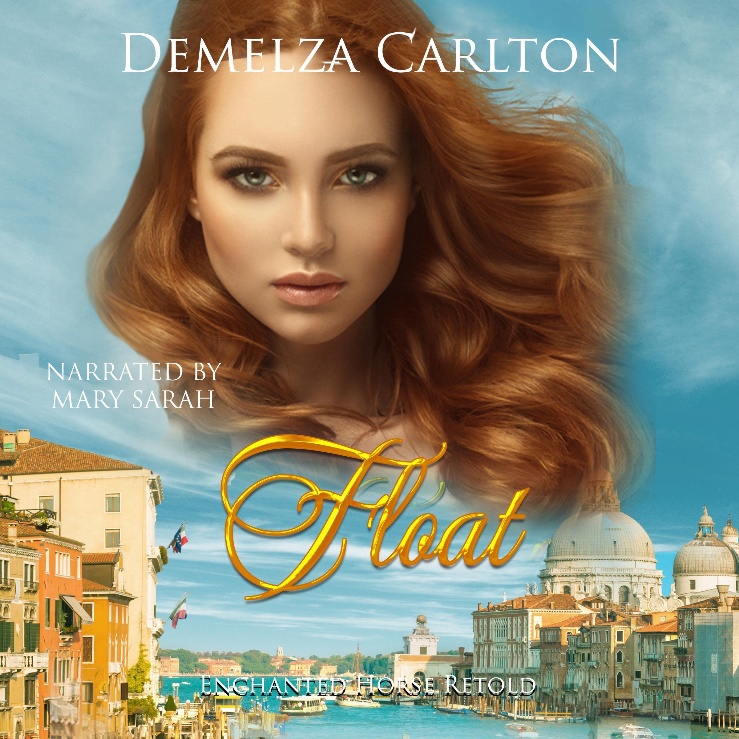 Cover art for Float: Enchanted Horse Retold