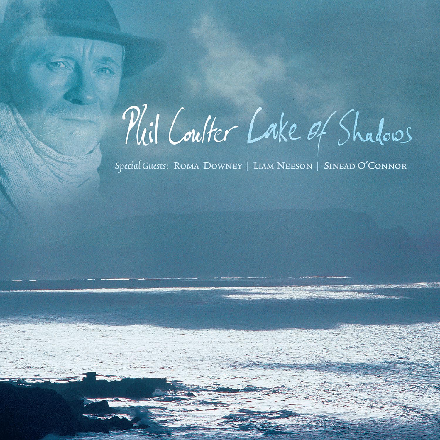 Lake Of Shadows [Audio CD] J.K.Rowling