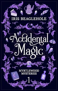 Accidental Magic A whimsical witchy Lahore, Karachi - Pakistan