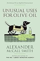 Algopix Similar Product 5 - Unusual Uses for Olive Oil Professor