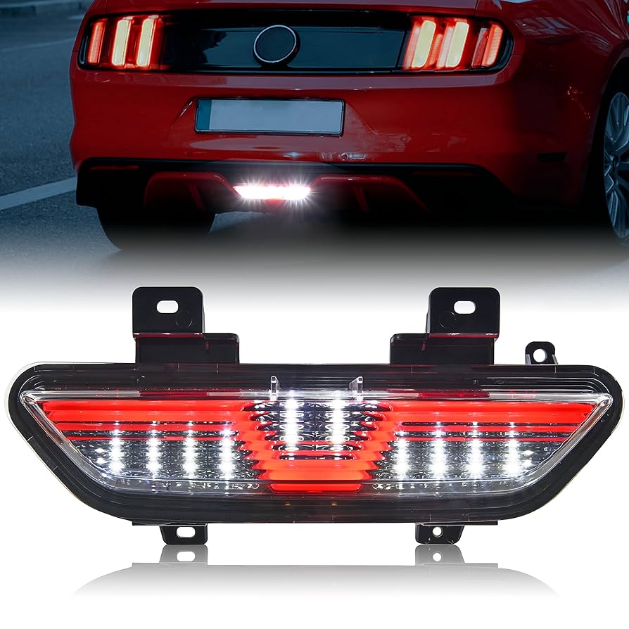 Amazon.com: KEWISAUTO Backup Light for 2018-2021 Ford
