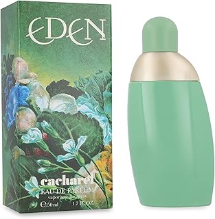 Cacharel Eden Eau De Parfum Spray 50ML