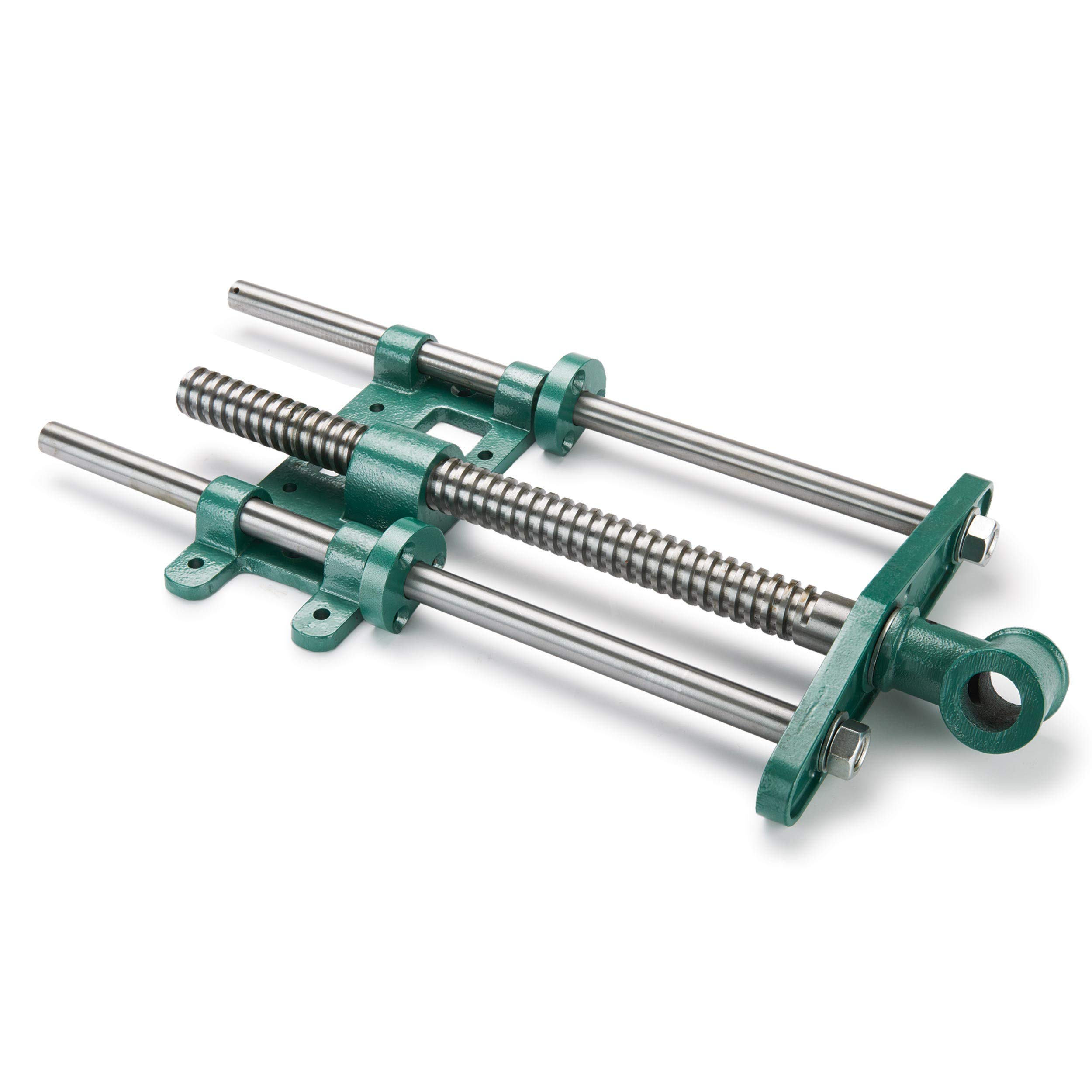 WoodRiver Large Front Vise