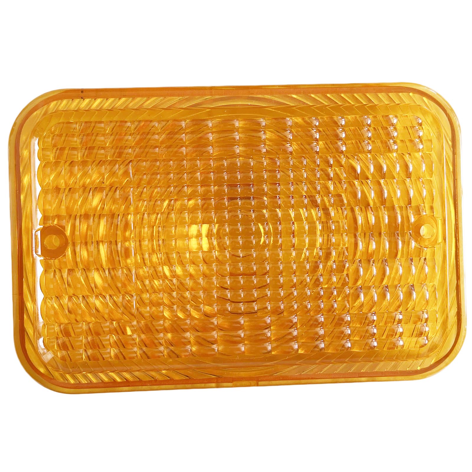 LUE♡ Amazon.com: BLUESUNSOLAR 1PC Amber Lens LVU18745 Tail Light
