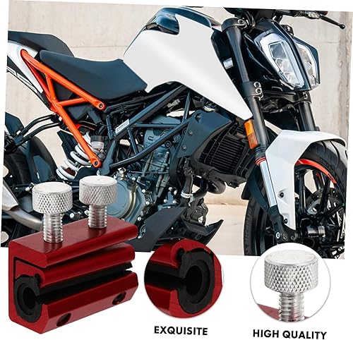 Miniatura 4 de Cable de embrague de clip de aceite de engrasador, lubricador de doble cable, lubricador de cable de acelerador, abrazadera de aceite doble, cable