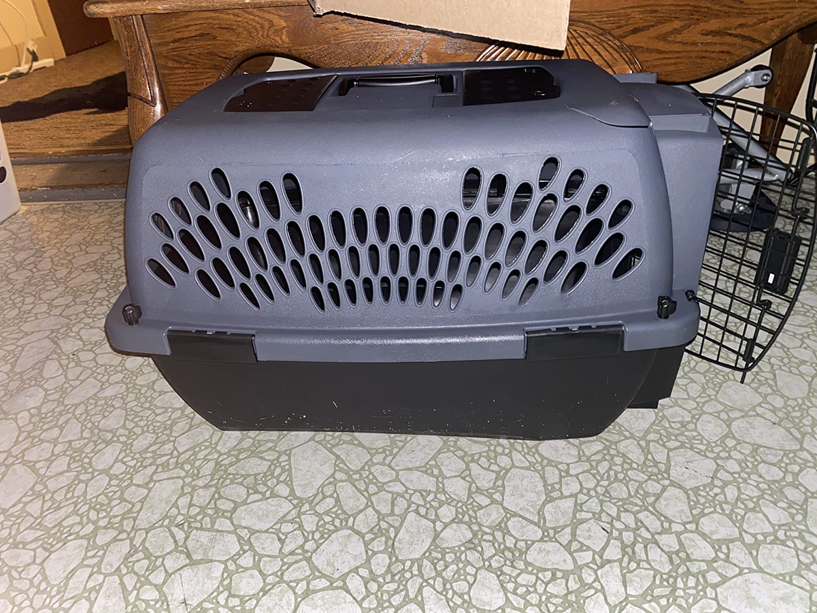 10/mo Finance ASPEN PET Fashion Dog Kennel, Various Sizes Buy Now