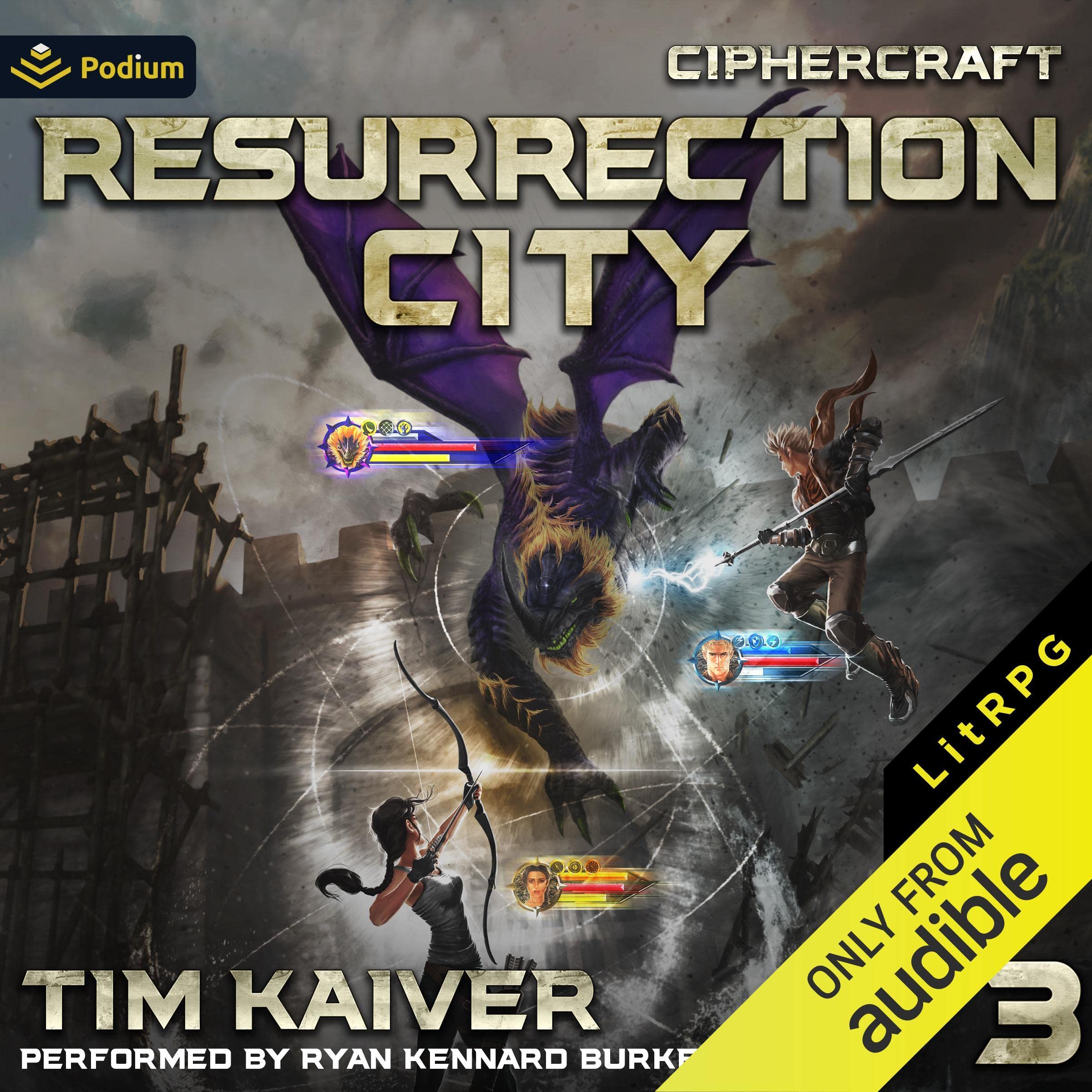 Resurrection City