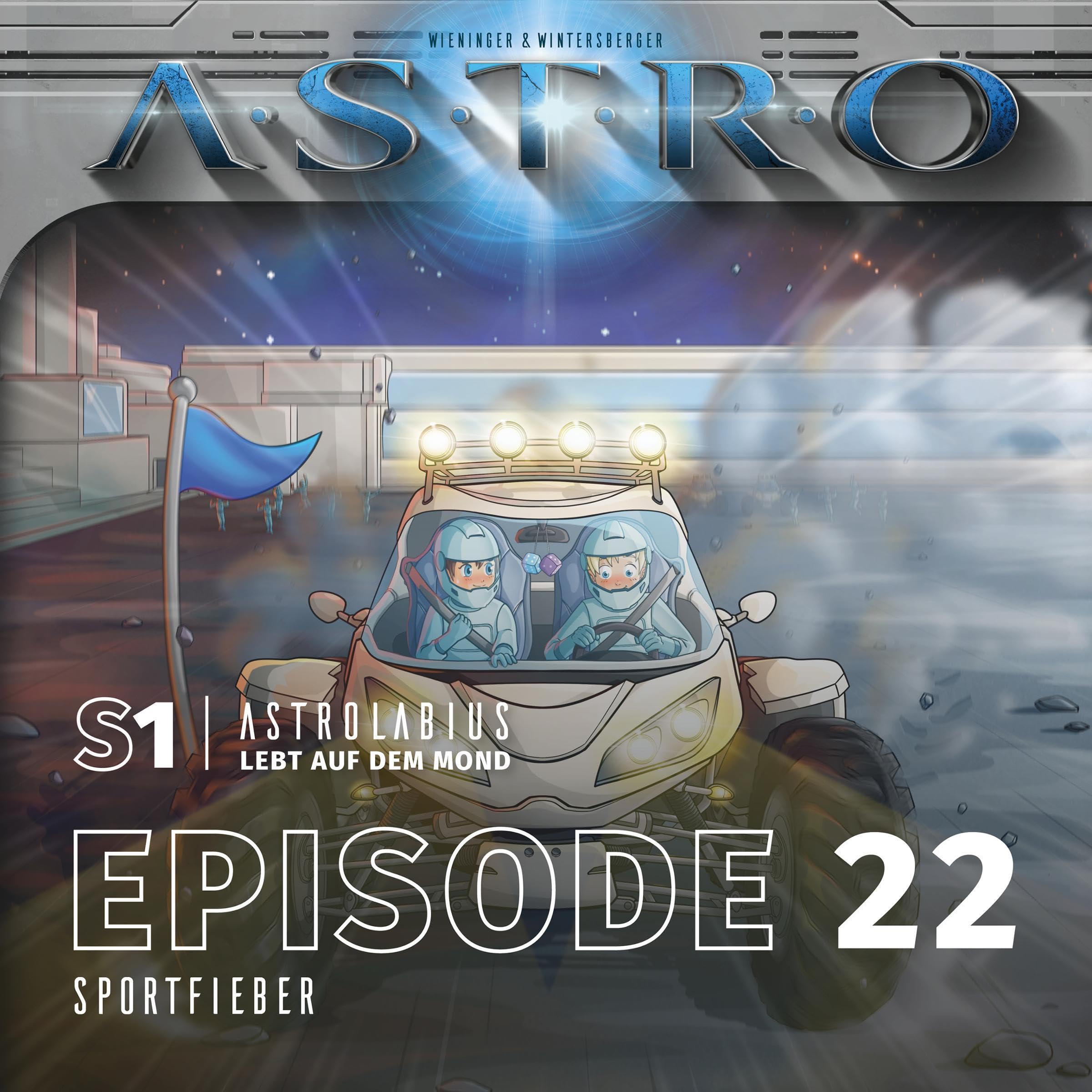 Cover art for Sportfieber