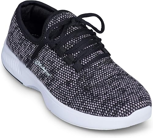 Miniatura 3 de KR Strikeforce The Maui - Zapatos de bolos de estilo atlético para mujer
