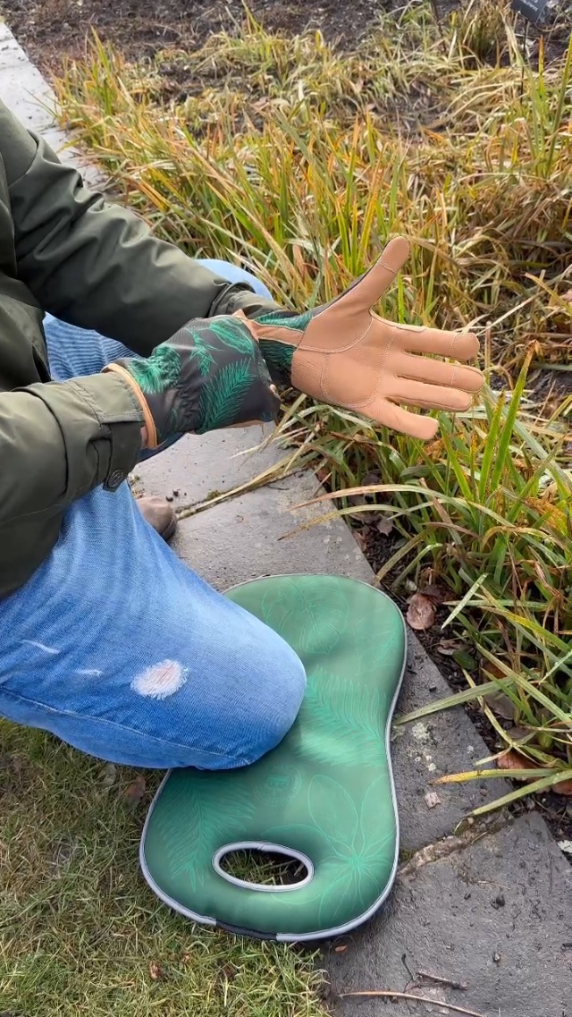 Vanga Da Bordura Spear & Jackson Kew Gardens - Acciaio Carbonio Forgiato Per Giardinaggio Di Precisione - Foto 8