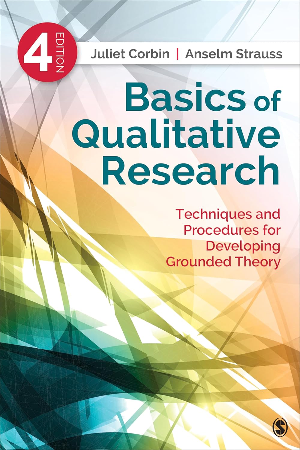Basics of Qualitative Research: Techniques and Procedures for ...