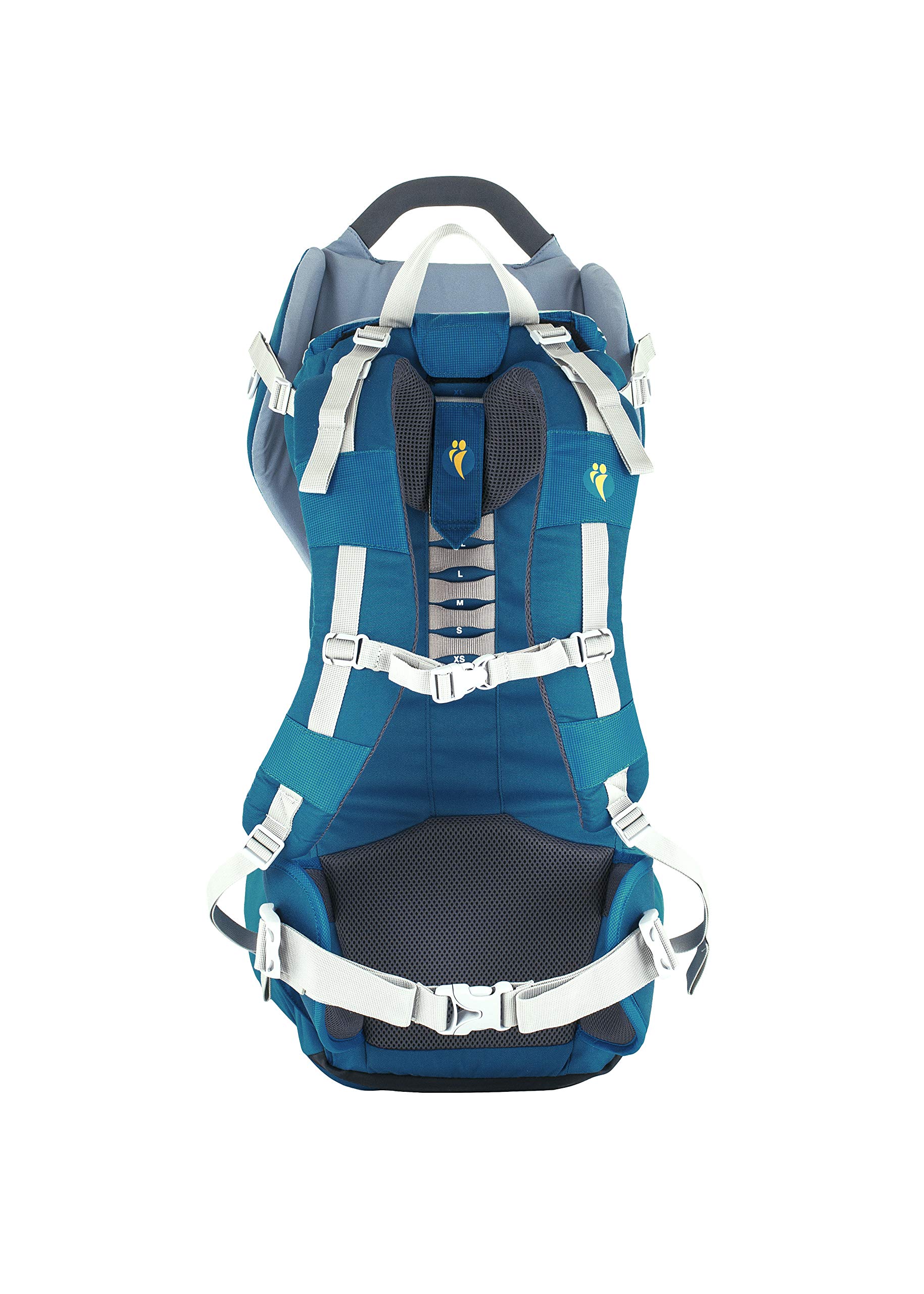 LittleLife Porte-bébé Adventurer S2 | Porte-bébé