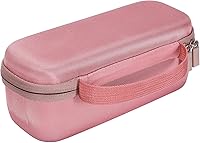 Vista 8 de co2CREA Funda rígida compatible con Pure Enrichment PureZone Mini purificador de aire portátil (funda de rubor)