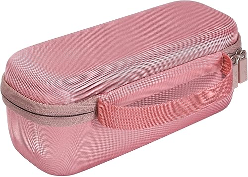 Miniatura 8 de co2CREA Funda rígida compatible con Pure Enrichment PureZone Mini purificador de aire portátil (funda de rubor)