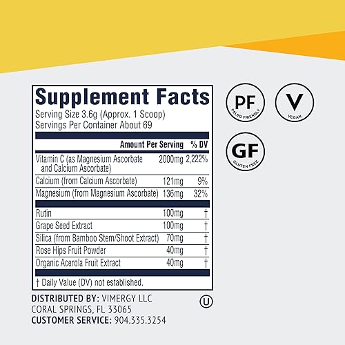 Miniatura 5 de Vimergy Micro-C Power 250
