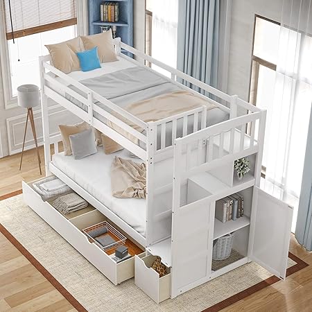 loft bed bedroom sets