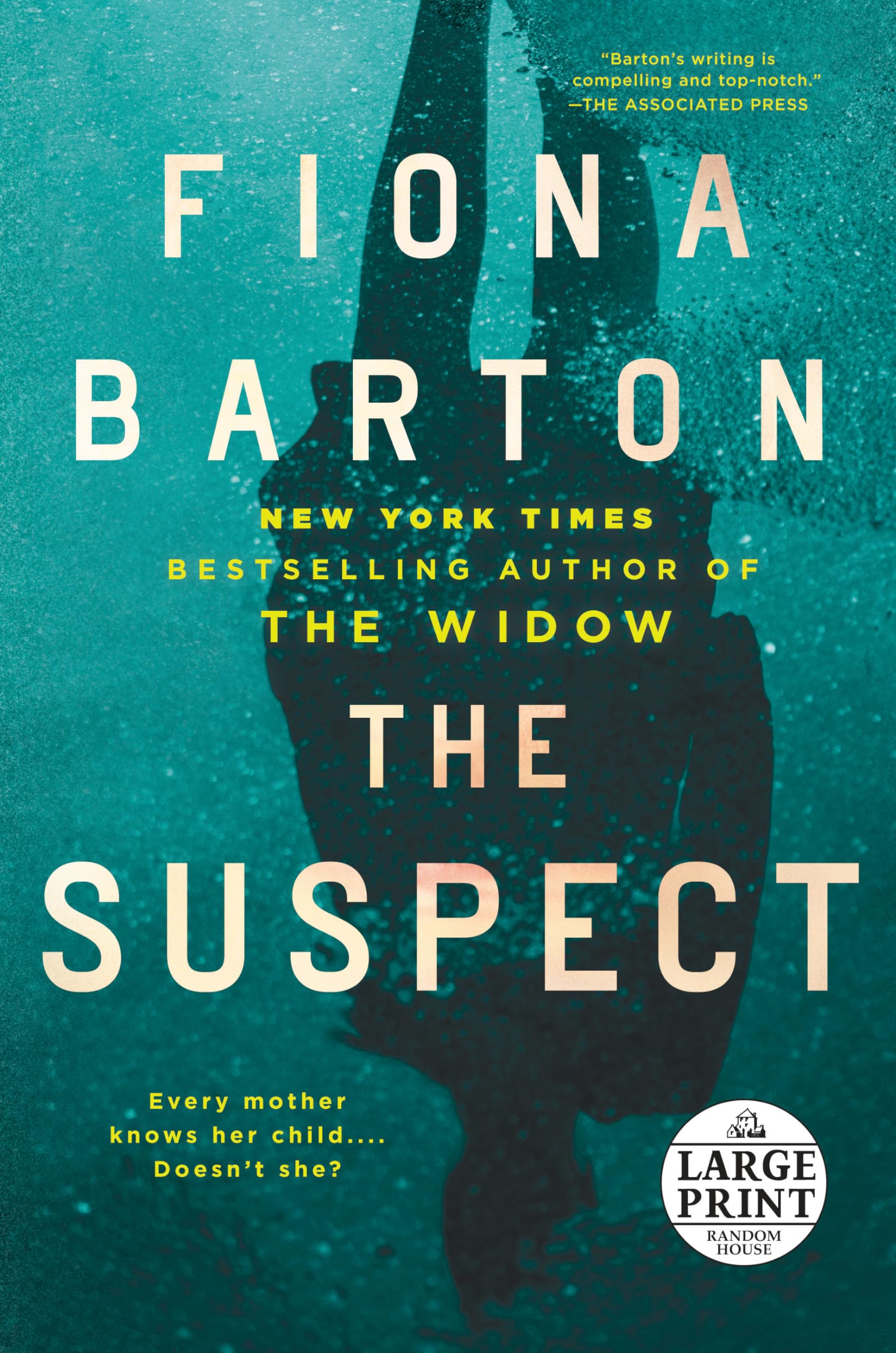 The Suspect