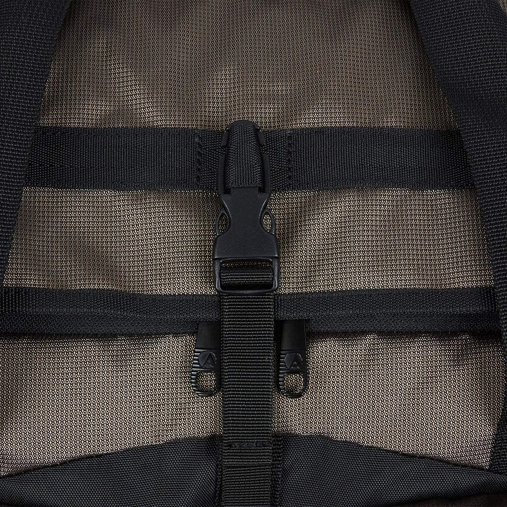 tundra trolley backpack