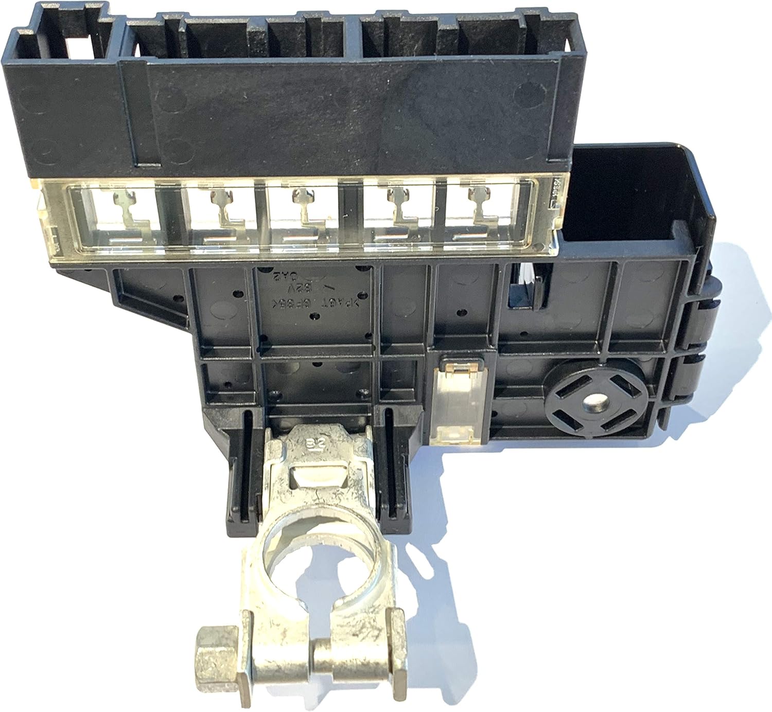 EDS 24380-JG70B 24380JG70B Fuselink for Rogue & 24340JA74B Positive Battery Terminal Connector Compatible Replacement for Nissan Rogue 956-132 956132