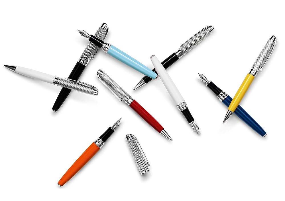 Amazon | カランダッシュ ペンシル レマン バイカラー 4769-001