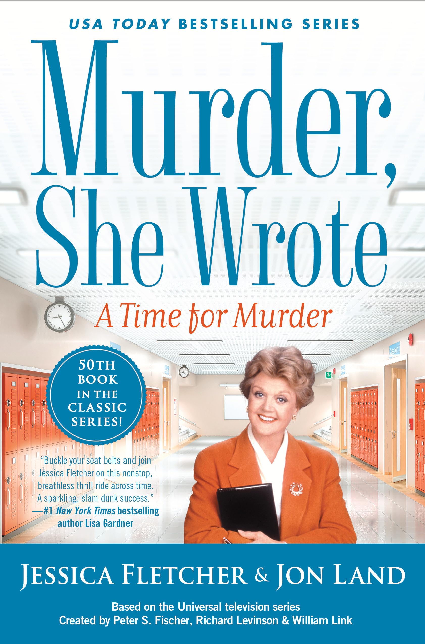 Buy Murder, She Wrote: A Time for Murder — BookShops.in