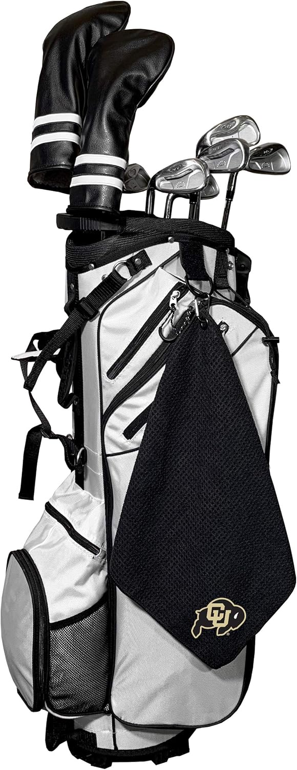 Team Golf NCAA