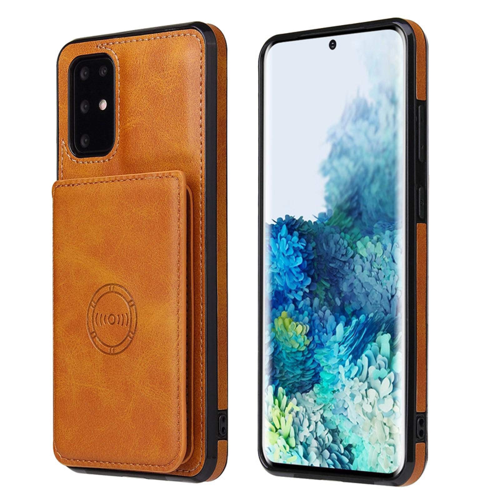 新品⭐︎ajew Function wallet case / yellow Function wallet case - ajew