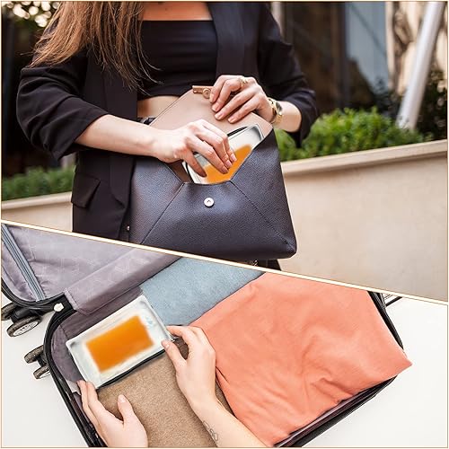 Miniatura 5 de Sieral 4 bolsas de almacenamiento de jabón de viaje a granel impermeable para barra de jabón con bolsa de soporte con cremallera para viajes, baño,