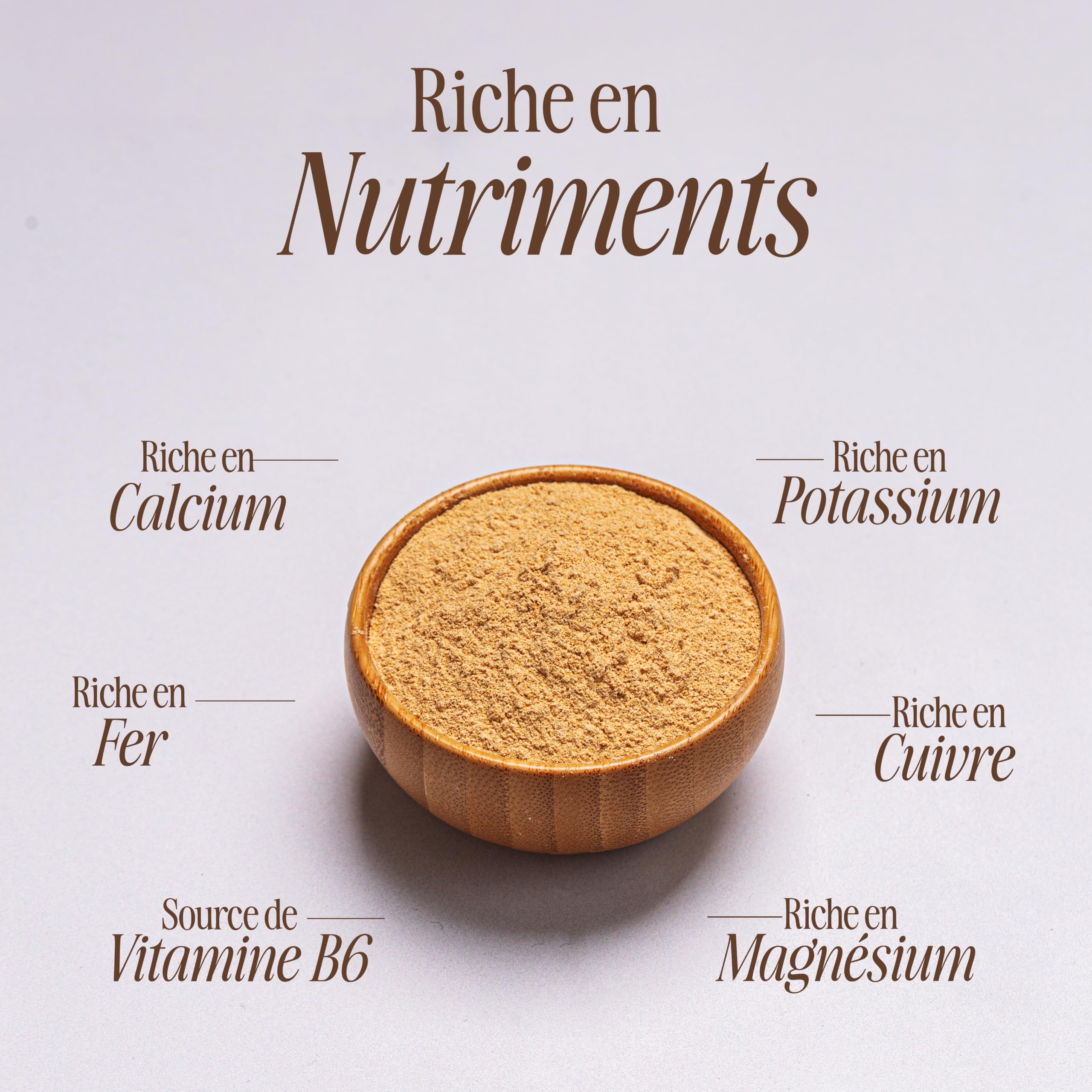 Sevenhills Wholefoods Poudre de maca biologique 1kg du Pérou, poudre de racine de maca pure, végétalienne, sans gluten, sans OGM, casher