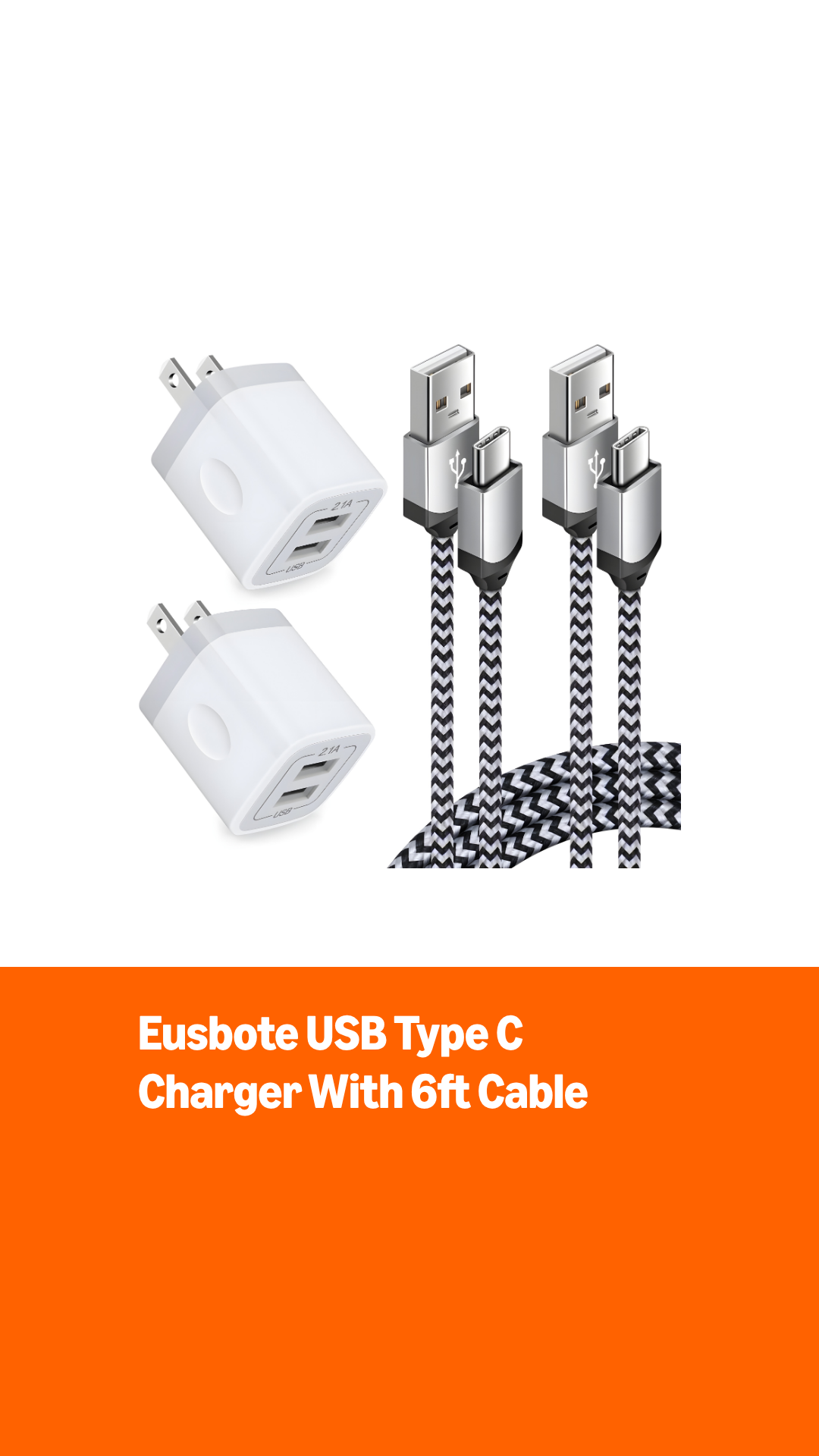 Amazon.com: USB Type C Charger for Samsung Galaxy S25/S24/S23 FE