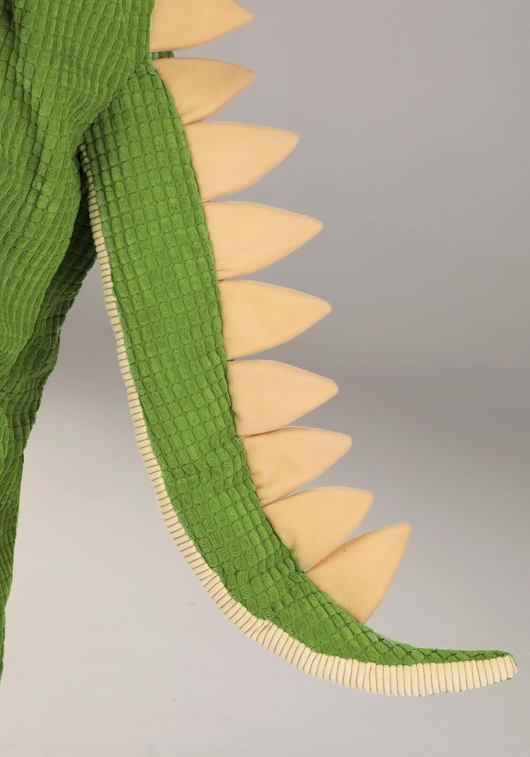 Kid's Plush Gator Costume | Kid's Animal Costumes - Image 5