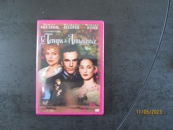 Le Temps De L'innocence Résumé Chapitre Par Chapitre www.amazon.fr