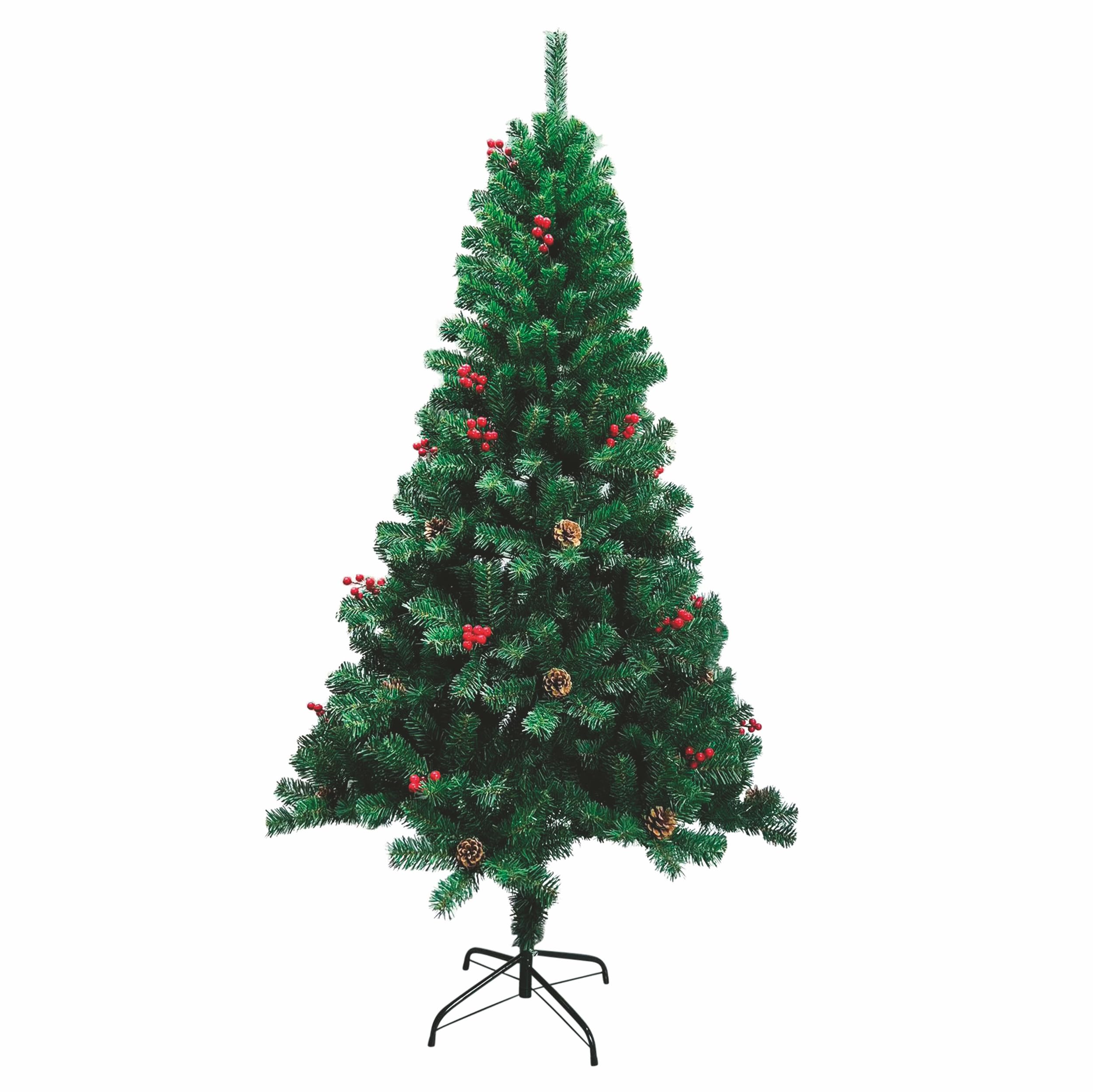 Galileo Casa Decoration, Polyvinyl Chloride, Green, One Size