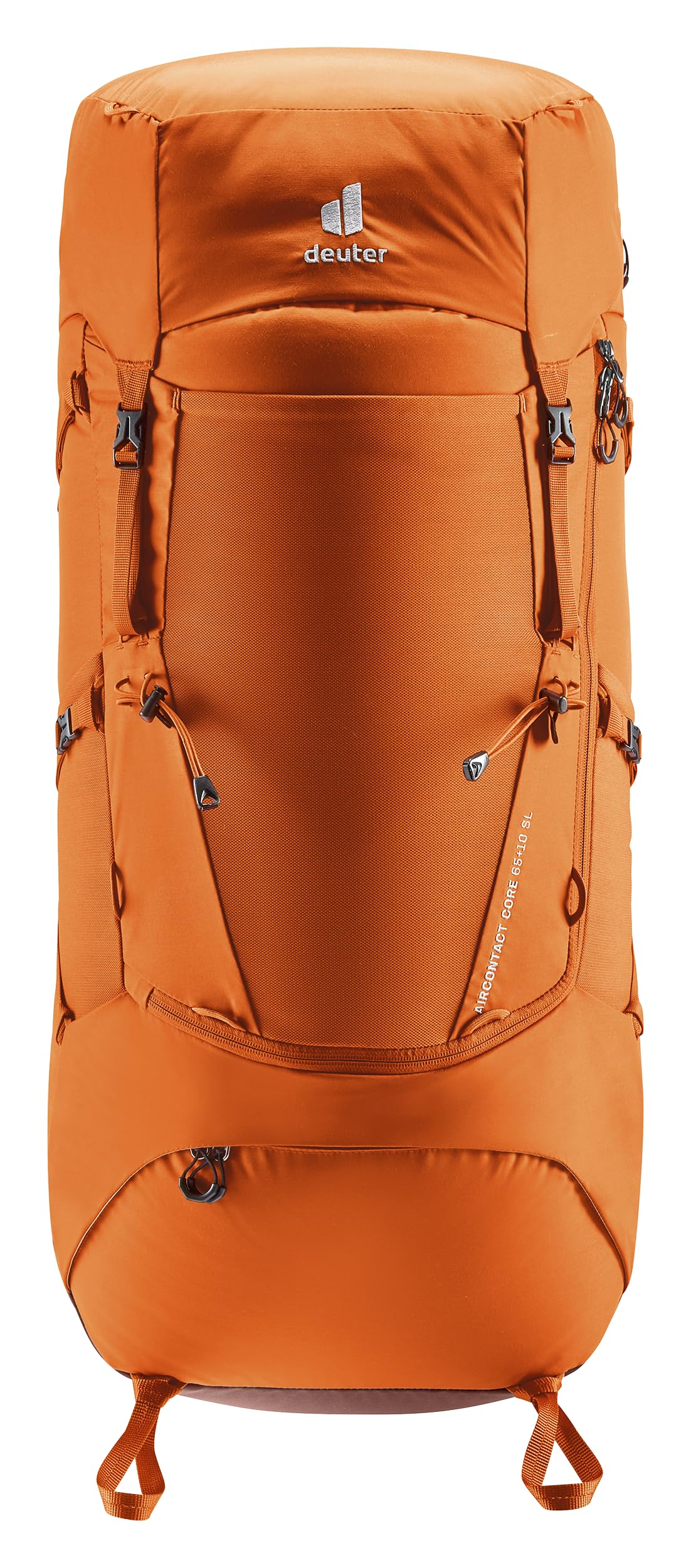 deuter Aircontact Core 65+10 Sl plecak trekkingowy (1 opakowanie)