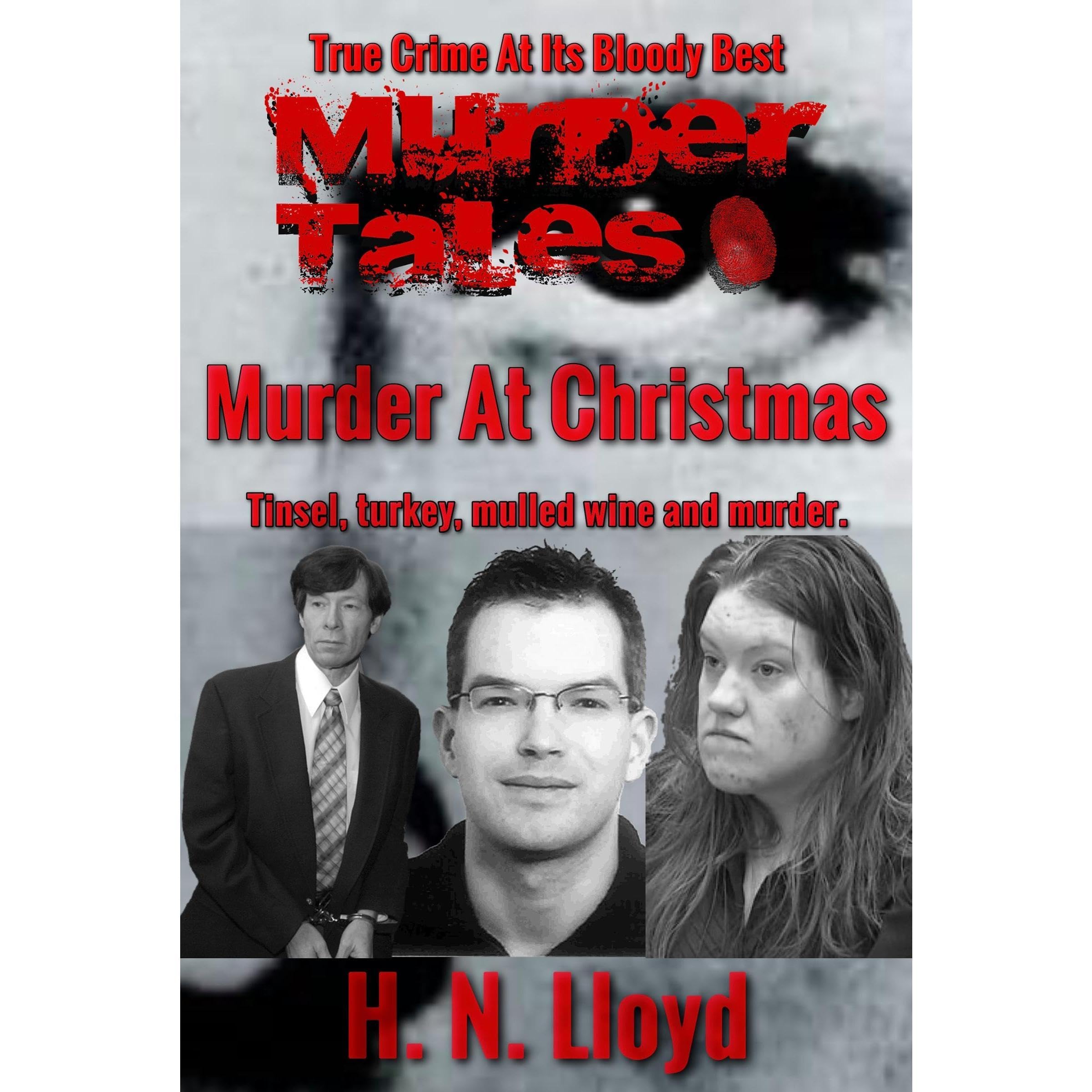 Murder Tales: Murder At Christmas