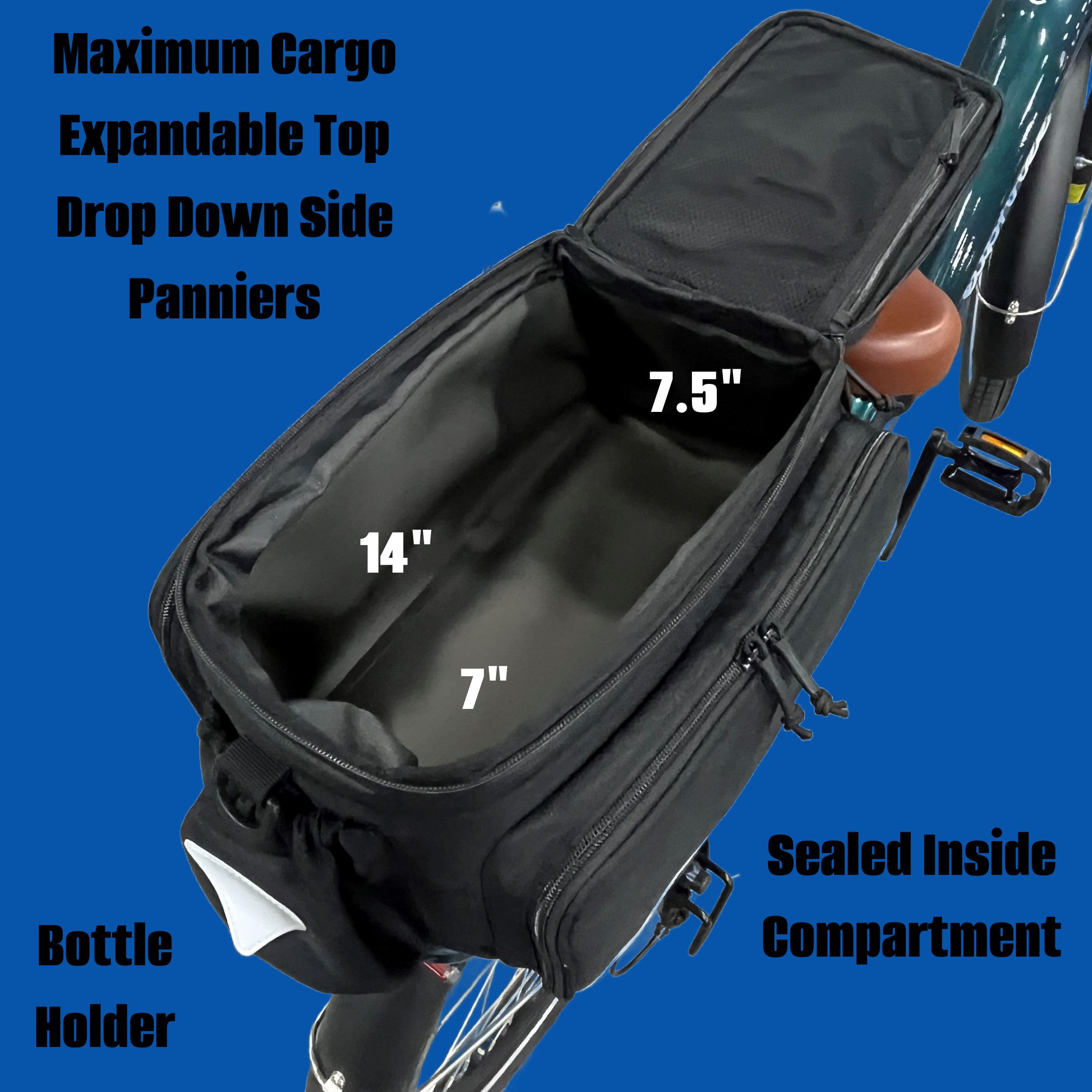 Amazon.com: BiKASE: MIK quick release
