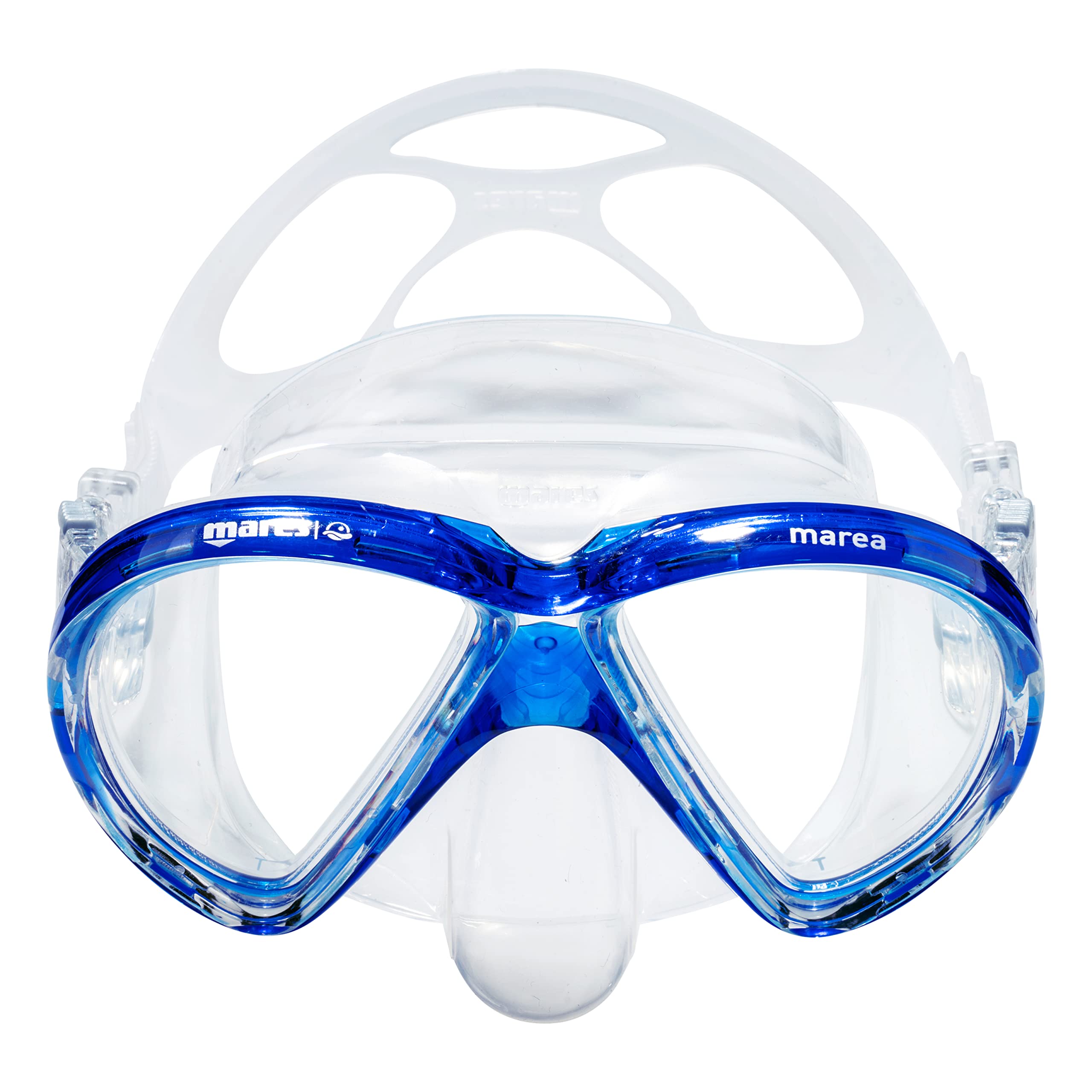 MARES Adulti da Immersione Kit x in One Marea