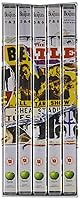 Vista 4 de Beatles Anthology DVD