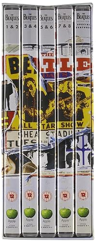 Miniatura 4 de Beatles Anthology DVD