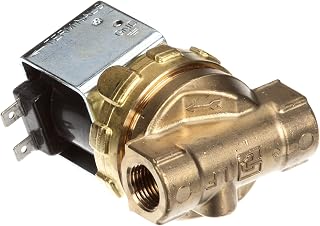 Cleveland Valve;Steam Sol.;1-80 Psi 120 22224 - Genuine OEM Replacement Part