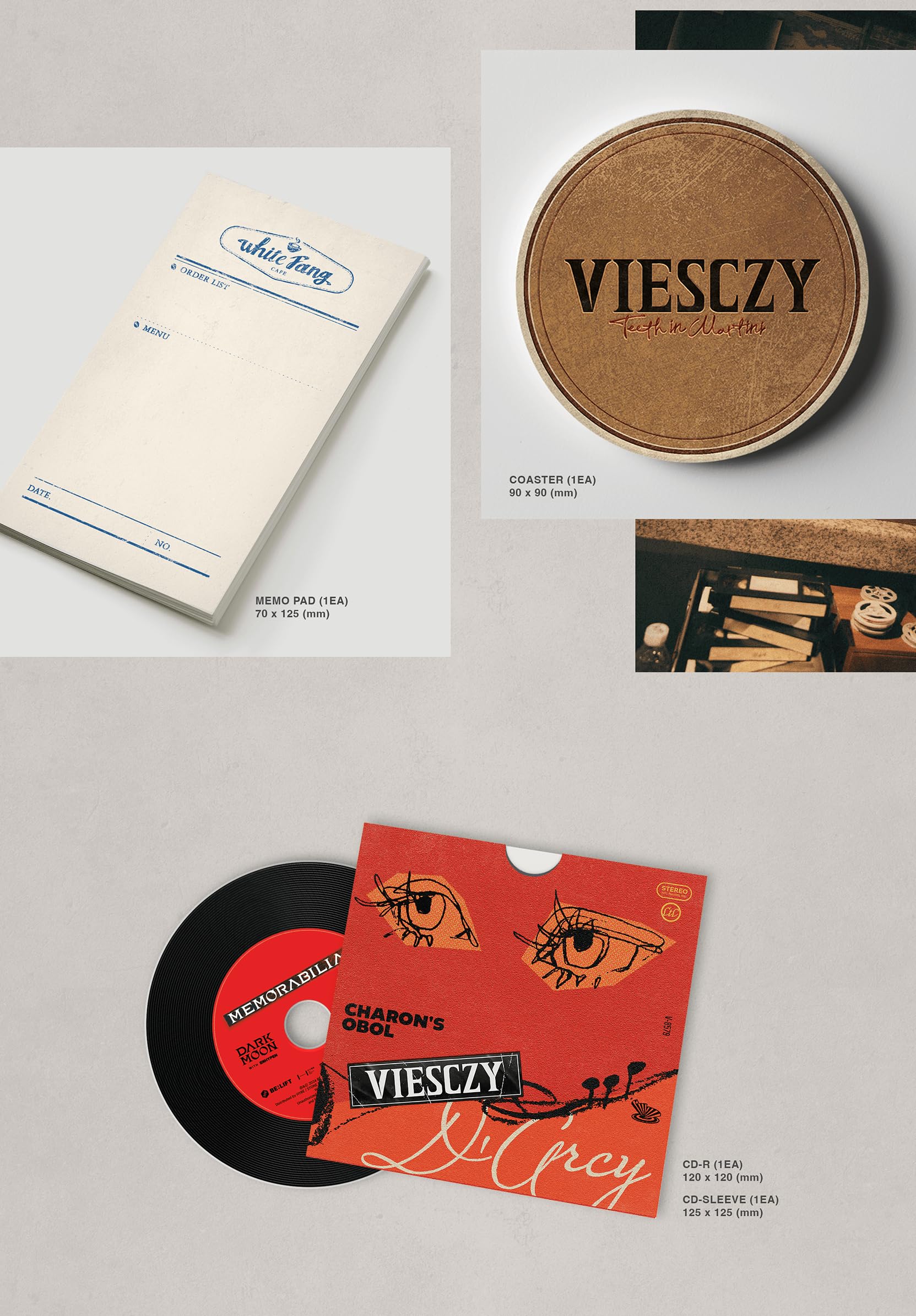 ENHYPEN MOON Album + Pre-Order Benefits + K-POP Freebies