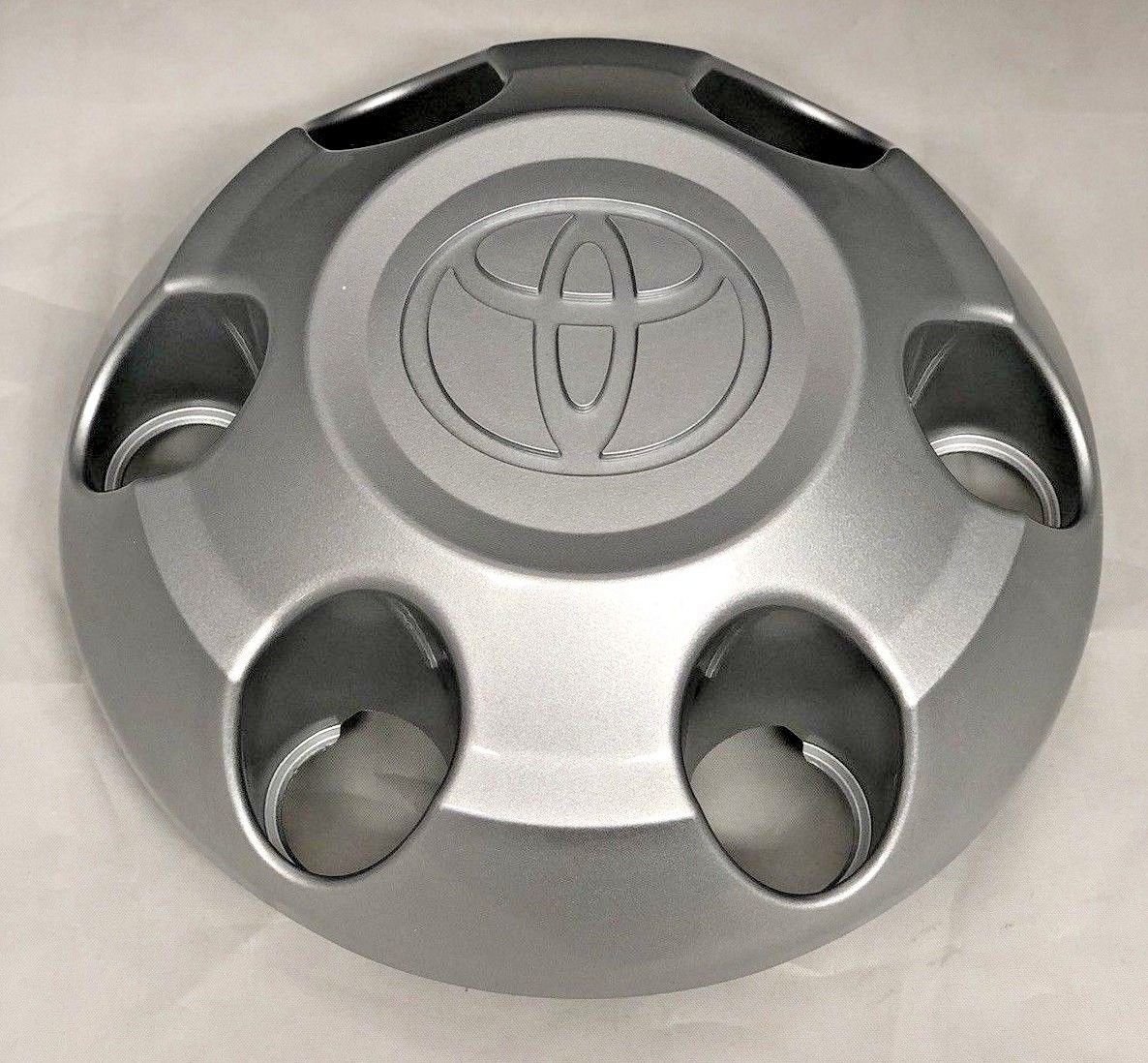 Learn 88+ about center caps for toyota best in.daotaonec