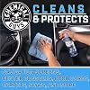 Chemical Guys, limpiador total de interiores, protector y detallador de auto, 16 oz | Limpia tableros, asientos, paneles de puertas, molduras y vidrio en un solo paso, dejando un acabado fresco, sin rayas y de estilo de fábrica 5