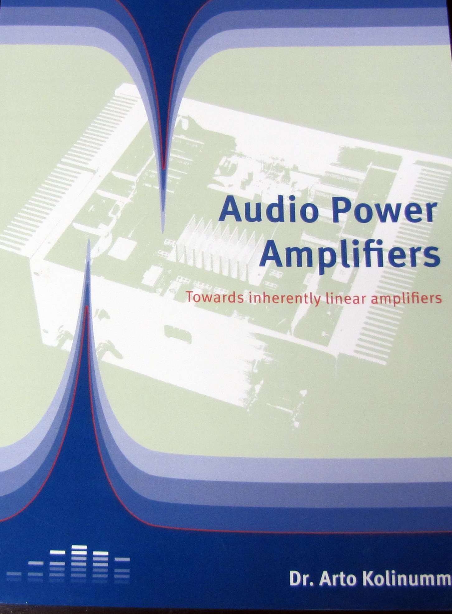 Linear Audio Vol 8: Volume 8