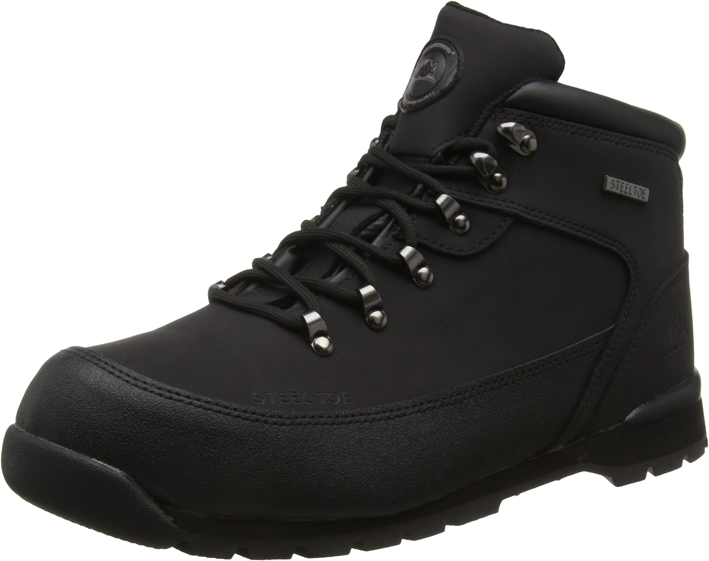 Gr77, Unisex Adults' Safety Boots