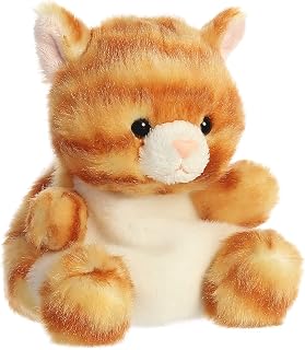 Aurora - Palm Pals - 5" Meow Kitty