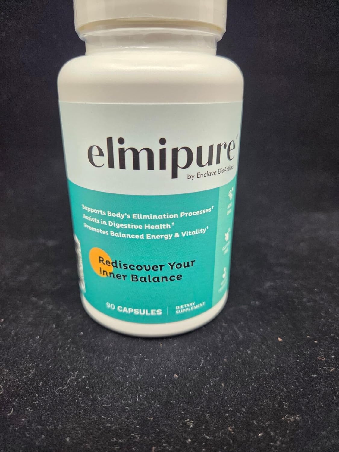 Gut Cleanse & Restore Supplement 4 Pack: Natural & Effective Detox Cleanse Capsules | Fortify Your Microbiome | Effortless Morning Stools | Restore Your Gut from The Inside Out - Image 5